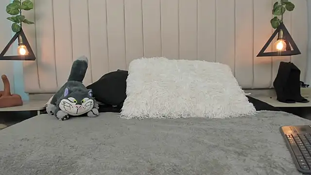 CandyGomez online show from 10/12/25, 05:17