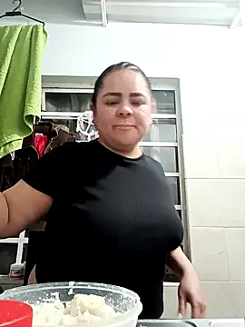 Miss Adriana01 online show from 09/13/25, 01:38