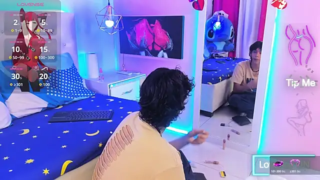 Snapshot of Thedoll_ethan7 chatting on 11/01/25, 04:31 Thedoll ethan7 online show from 11/01/25, 04:31