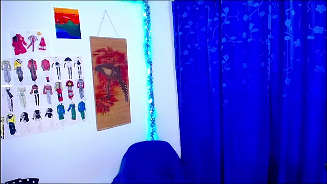 Snapshot of Thedoll_ethan7 chatting on 12/03/25, 10:19 Thedoll ethan7 online show from 12/03/25, 10:19