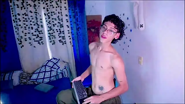 Thedoll ethan7 online show from 03/19/26, 10:25