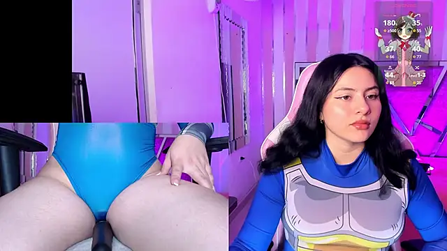 NatyKiss  online show from 09/21/25, 09:16