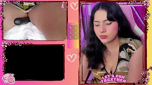 NatyKiss  online show from 02/28/26, 02:40