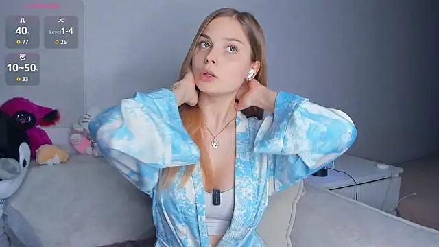 hidden charm online show from 02/11/26, 03:50