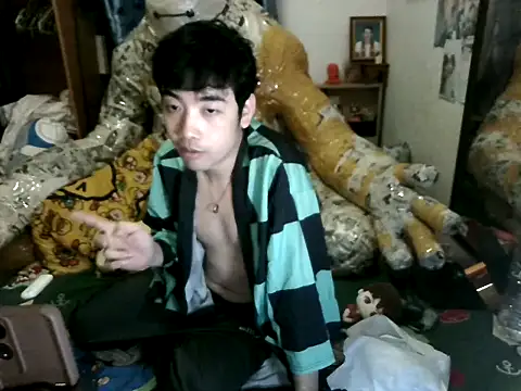 moaman190 online show from 10/08/25, 06:49