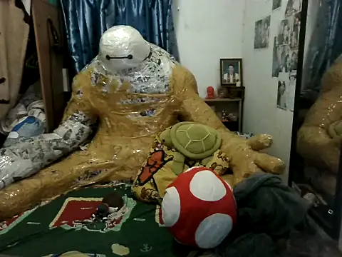 moaman190 online show from 10/12/25, 06:29