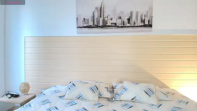 Snapshot of GabiHills chatting on 11/29/25, 06:55 GabiHills online show from 11/29/25, 06:55