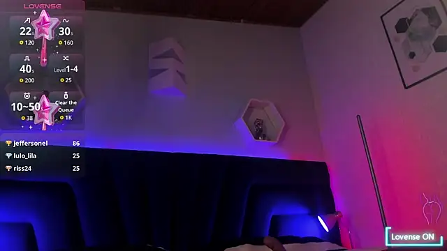  carla rosee online show from 12/01/25, 11:04