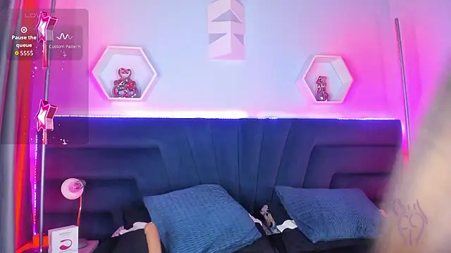  carla rosee online show from 03/20/26, 05:01