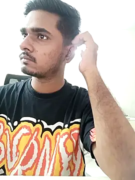 SHUVOK07 online show from 09/27/25, 05:34