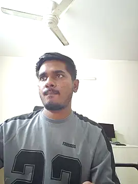 SHUVOK07 online show from 10/11/25, 02:04