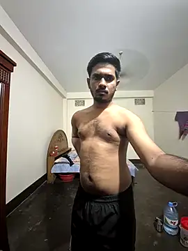 SHUVOK07 online show from 10/15/25, 05:02