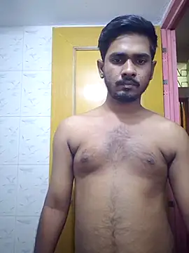 SHUVOK07 online show from 10/16/25, 05:19