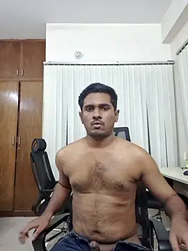 SHUVOK07 online show from 10/19/25, 03:45