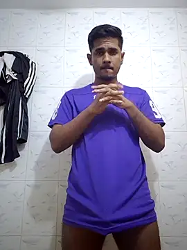 SHUVOK07 online show from 11/01/25, 09:17