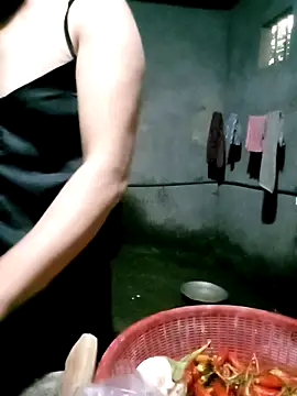 Maymay0033 online show from 10/27/25, 10:58