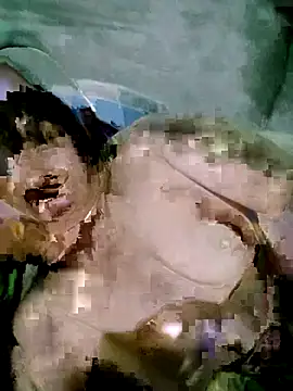 Maymay0033 online show from 10/30/25, 10:32