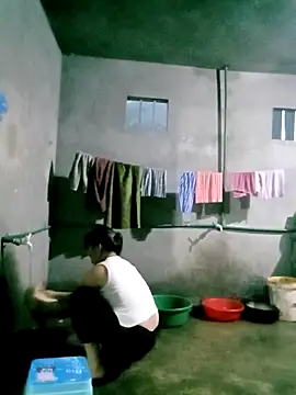 Maymay0033 online show from 11/10/25, 10:25