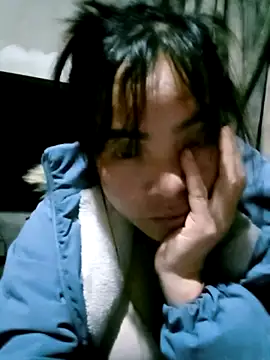 Maymay0033 online show from 11/12/25, 12:27