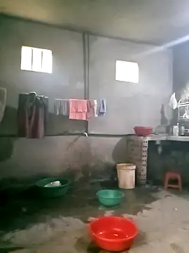 Maymay0033 online show from 11/27/25, 12:13