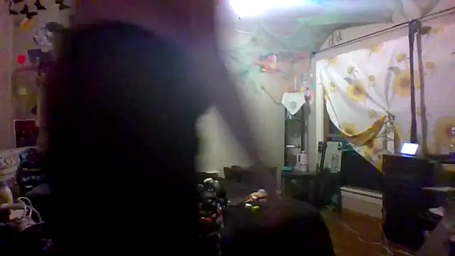 Bored Grandma online show from 09/19/25, 01:18