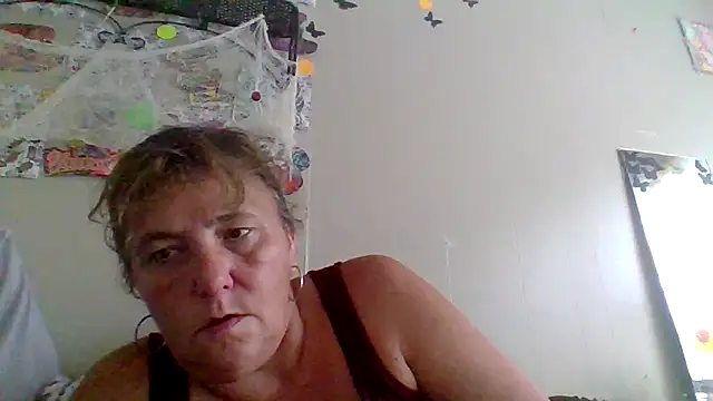 Bored Grandma online show from 09/19/25, 07:03