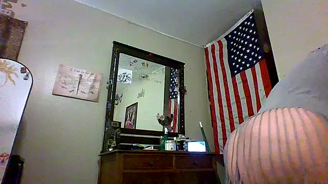 Bored Grandma online show from 10/02/25, 06:53