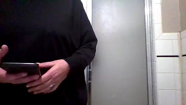 Bored Grandma online show from 12/04/25, 06:12