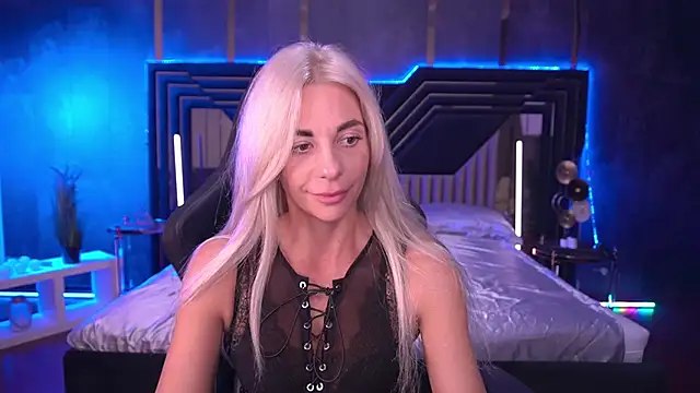 BellaRayyy online show from 09/08/25, 07:57