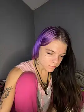 ittybittymeryssa online show from 11/14/25, 06:06