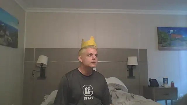Be-Real69 online show from 05/28/26, 05:32