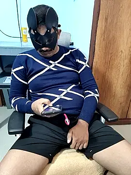 Virat FatDick online show from 01/16/26, 04:11