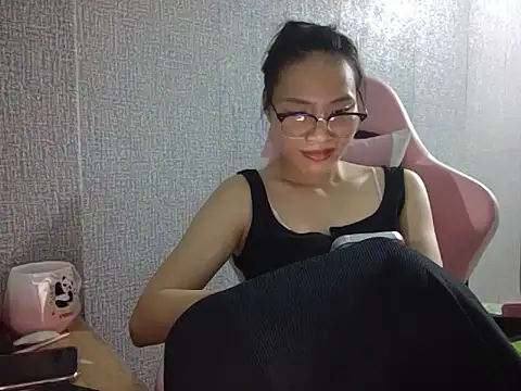 Ly-ny online show from 04/03/26, 02:37