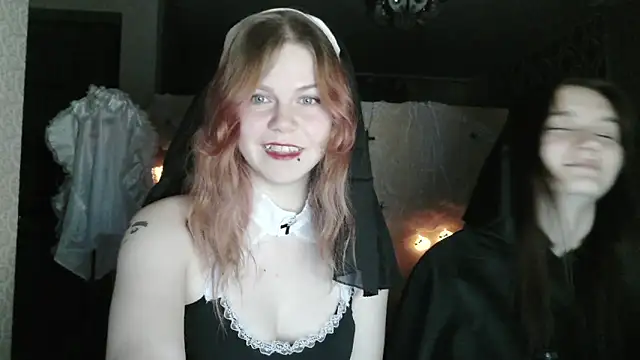 Poppy sun online show from 10/30/25, 08:53