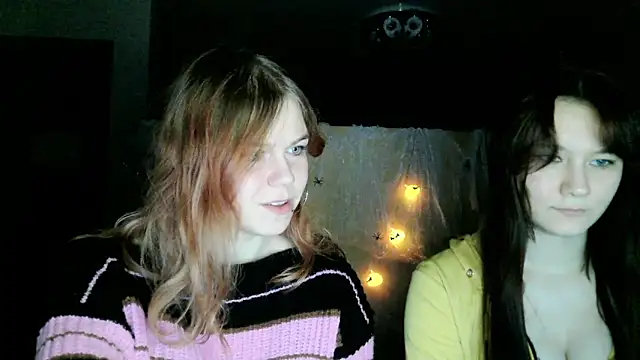 Poppy sun online show from 11/02/25, 04:53