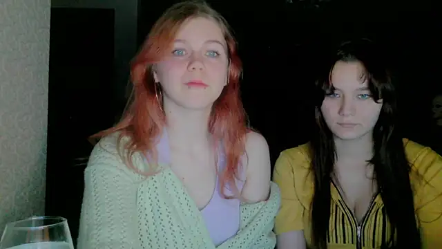 Poppy sun online show from 11/05/25, 04:40