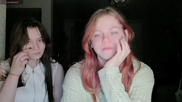 Poppy sun online show from 11/14/25, 03:33