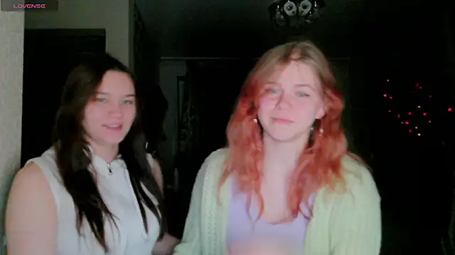 Poppy sun online show from 11/15/25, 07:43