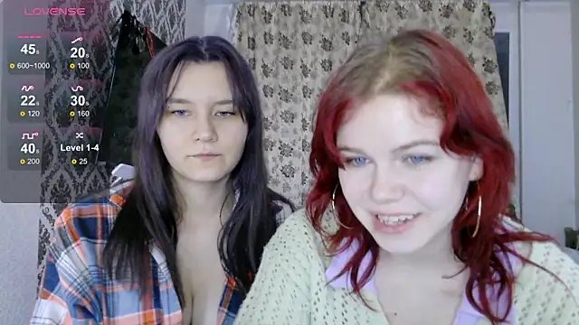 Poppy sun online show from 11/26/25, 10:33