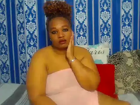 JUICEYLIPS333 online show from 09/20/25, 04:52