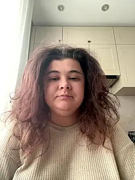 AliceCurlyX online show from 01/17/26, 01:27