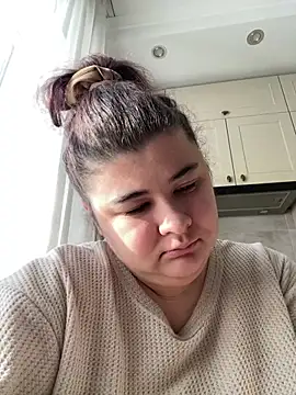 AliceCurlyX online show from 01/19/26, 11:14