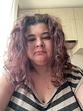 AliceCurlyX online show from 03/01/26, 09:11