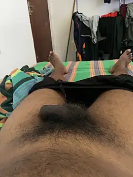 Senurak99 online show from 11/14/25, 06:56