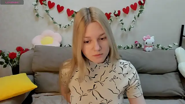 Sylvia Ortiz online show from 03/06/26, 12:51