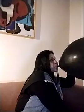 Snapshot of Tigresa23 chatting on 02/12/26, 03:12 Tigresa23 online show from 02/12/26, 03:12