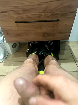 Darekjapa online show from 12/04/25, 09:34