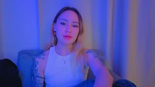 baobei03 online show from 03/08/26, 05:17