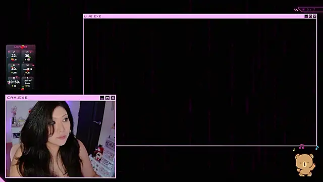 HanaMaria online show from 06/26/26, 02:21
