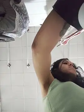 Queen Ashly online show from 11/13/25, 12:53